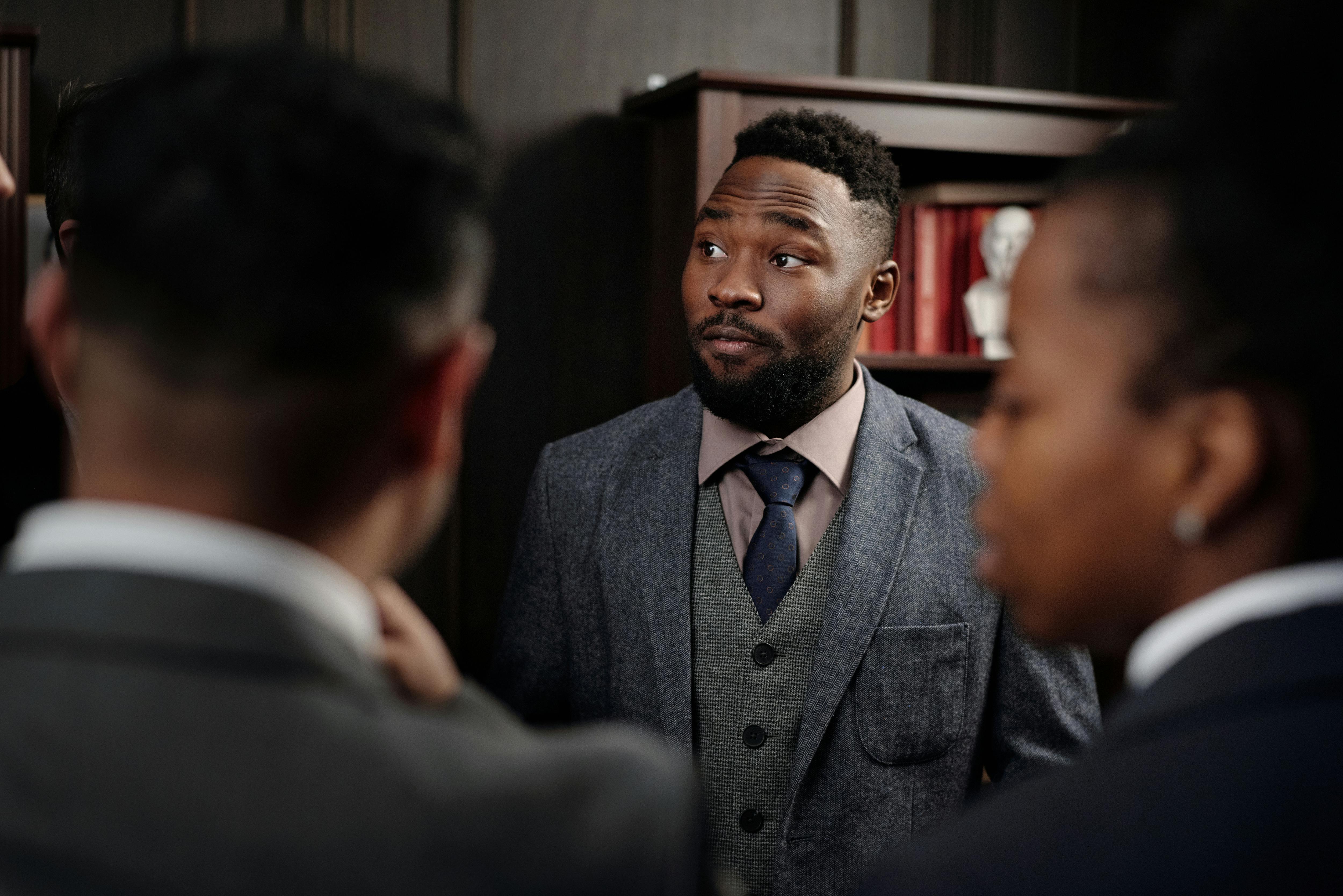 Merchant approving financed purchase